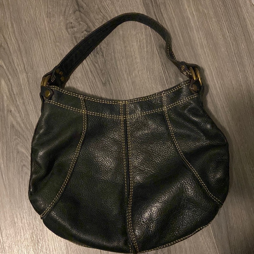 Lucky brand purse